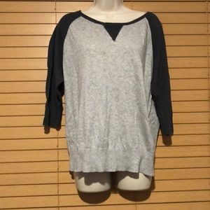 Lightweight Sweater